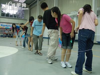弹力运动