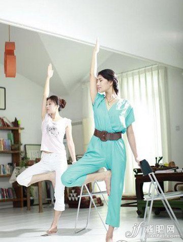 简易树式伸展