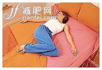 每天跟我做5分钟早晨瘦身瑜伽 