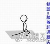 怎么减大腿 3式瑜伽美腿动作推荐（图）