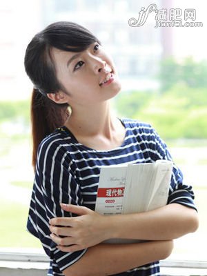 调节视力