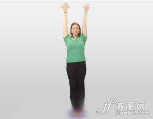 减肥