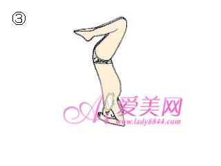 瑜伽，赘肉，减肥，运动