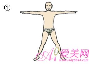 瑜伽，赘肉，减肥，运动