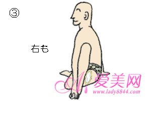瑜伽，赘肉，减肥，运动