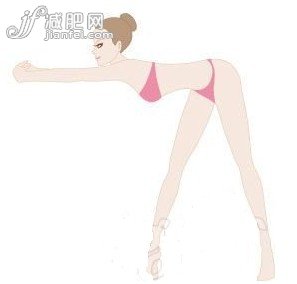 瑜伽6式 赶走腰部多余赘肉