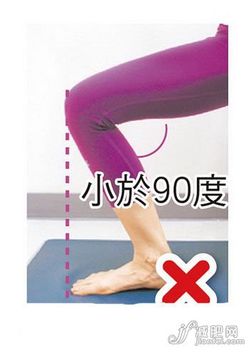 错误示范