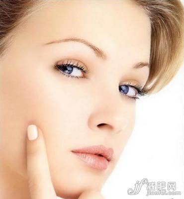 瘦脸的瑜伽