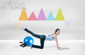 苗条,亚洲人,人,颜色,伸展_gic11131138_a fit woman working out next to a Pilates ball_创意图片_Getty Images China 苗条,亚洲人,人,颜色,伸展_gic11131138_a fit woman working out next to a Pilates ball_创意图片_Getty Images China
