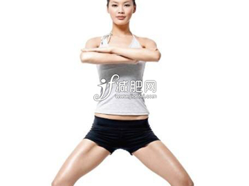 如何排毒养颜减肥 瑜伽运动五