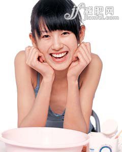 八种方法帮助你春节后减肥