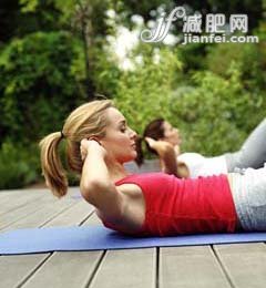 八种方法帮助你春节后减肥
