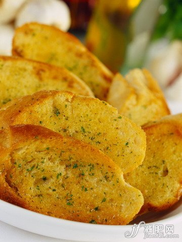糖质食物