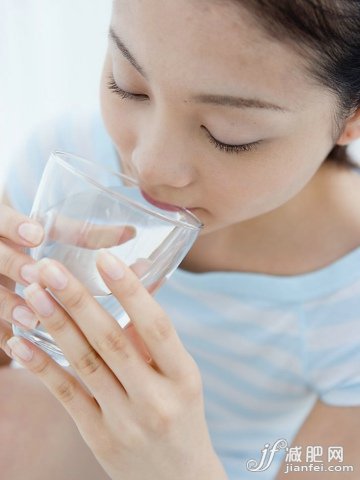 白开水