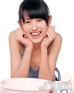 八种方法帮助你春节后减肥