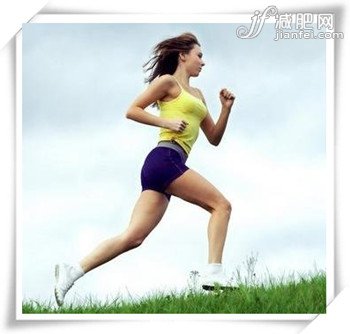 7大彪悍运动减肥秘籍 杀死肥肉超Easy!