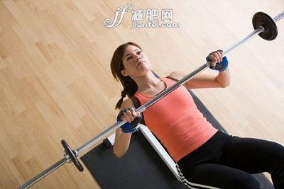 最佳瘦腹运动Top10打造小蛮腰