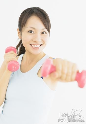 OL全天瘦身法 每天四个10分钟