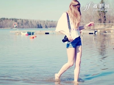 既想不花钱又健康的减肥？Let's Go
