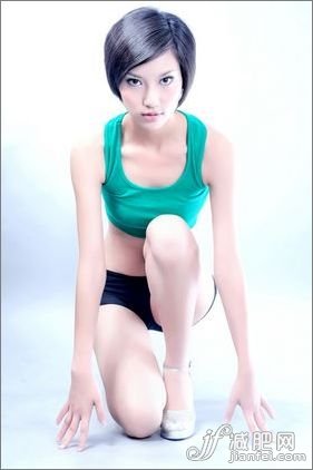 走路减肥会让腿变粗吗