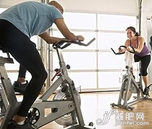 常见主流运动减肥方法大PK
