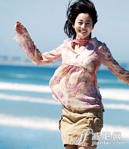 每次行走的距离