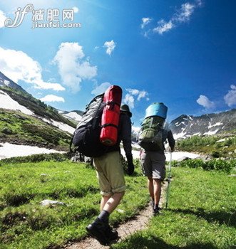 3种有氧运动 春天减肥最适合