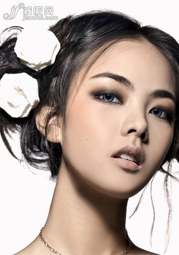 8步减肥操 击破你的粗壮四肢！