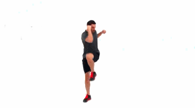 HIIT减肥