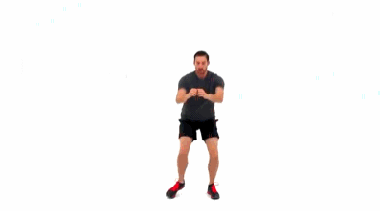 HIIT减肥