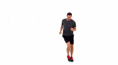 HIIT减肥