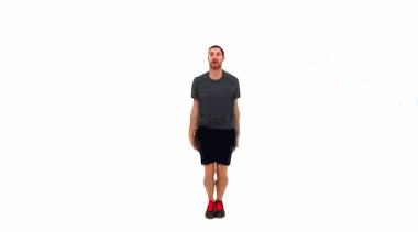 HIIT减肥