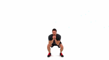 HIIT减肥