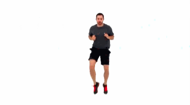 HIIT减肥