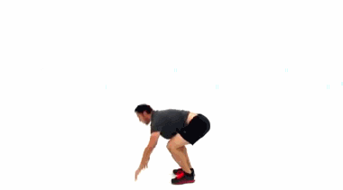 HIIT减肥