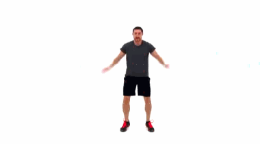 HIIT减肥