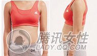 腹部，减肥，锻炼，小蛮腰，瘦腰，减肥操，运动