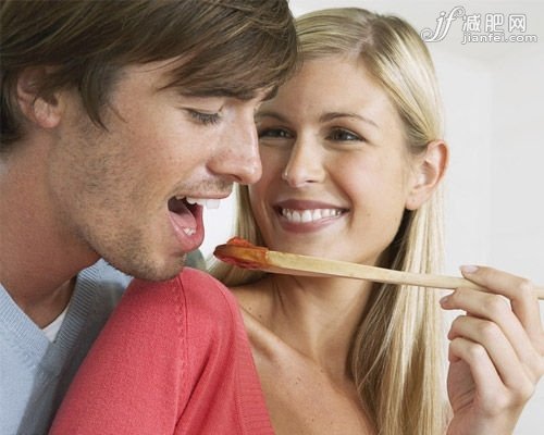 女人婚后发福的理由