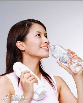 有氧减肥5大奥秘让你瘦不停