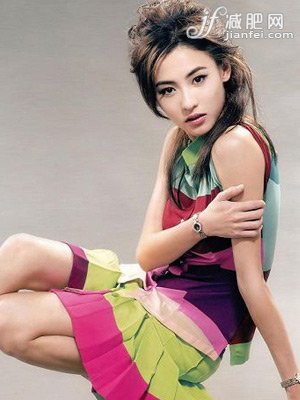 瘦身