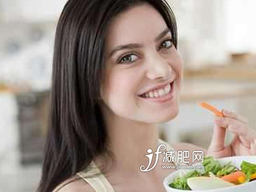 冬季如何减肥最快 3大策略助力瘦身