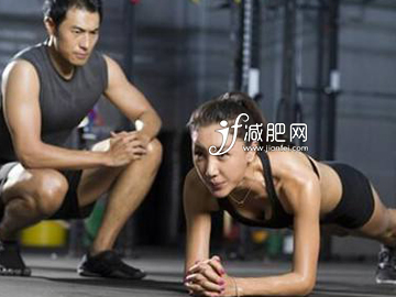 平板支撑超10秒无意义？这样做效果最好