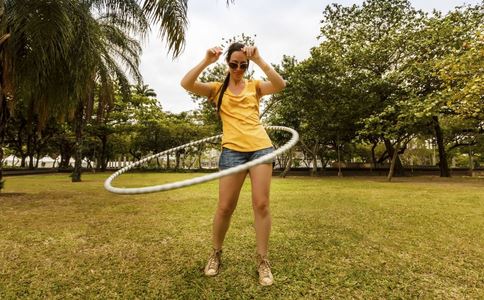 减肥 爱美女 适合 瘦身 最好 