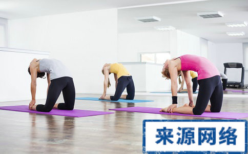 瑜伽减肥法有哪些 如何利用瑜伽来减肥 睡前瑜伽减肥法