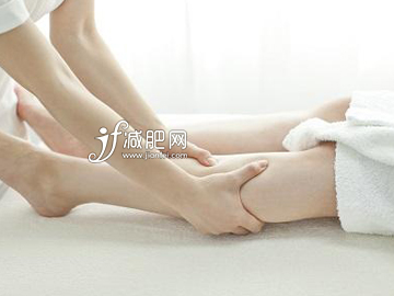 春季如何快速减肥压膝盖里侧减肥法