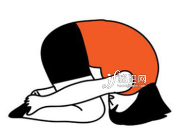 适合懒人春节减肥法 这套助消化运动轻松瘦