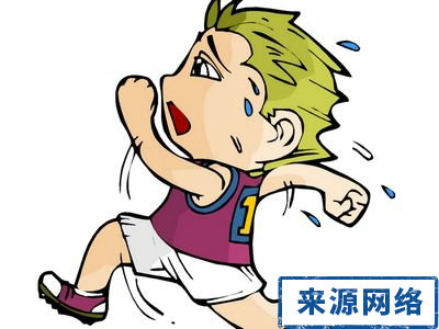健身慢跑 健身适合运动 跑步减肥 跑步减肥方法 有效减肥 厦