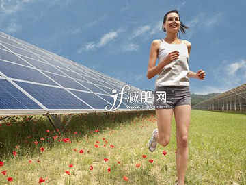 春节后如何有效减肥 5种运动安全减肥