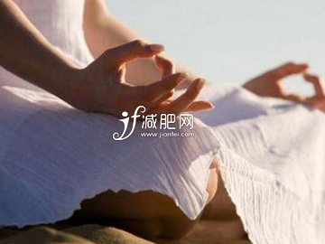 居家怎么运动减肥 4个运动最减肥