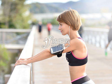 怎么运动瘦的更快 运动强度够